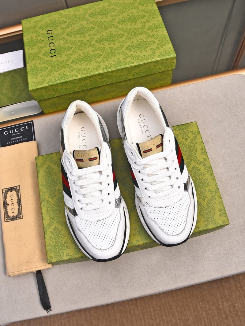 Gucci Casual Shoes